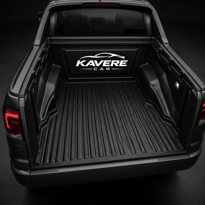 3D Car Mats – Full Set + Free Wipers